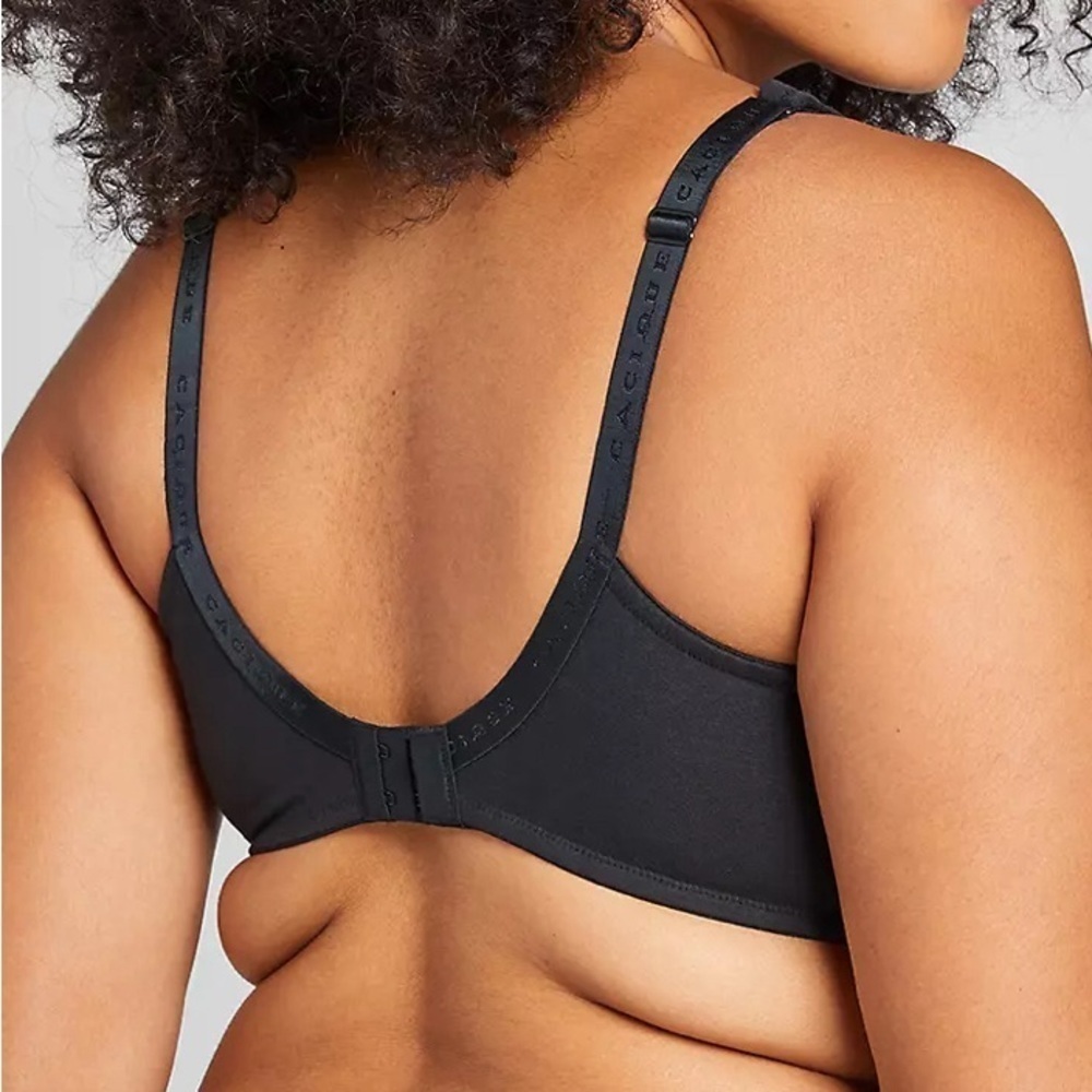 Cacique Lightly Lined Full Coverage Bra 36 DDD - Picture 2 of 9